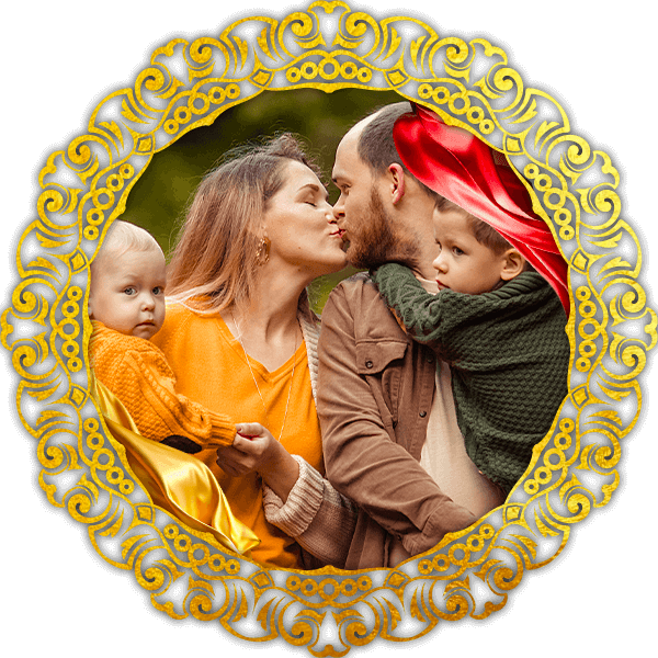 Установка защиты от ссор и ругани